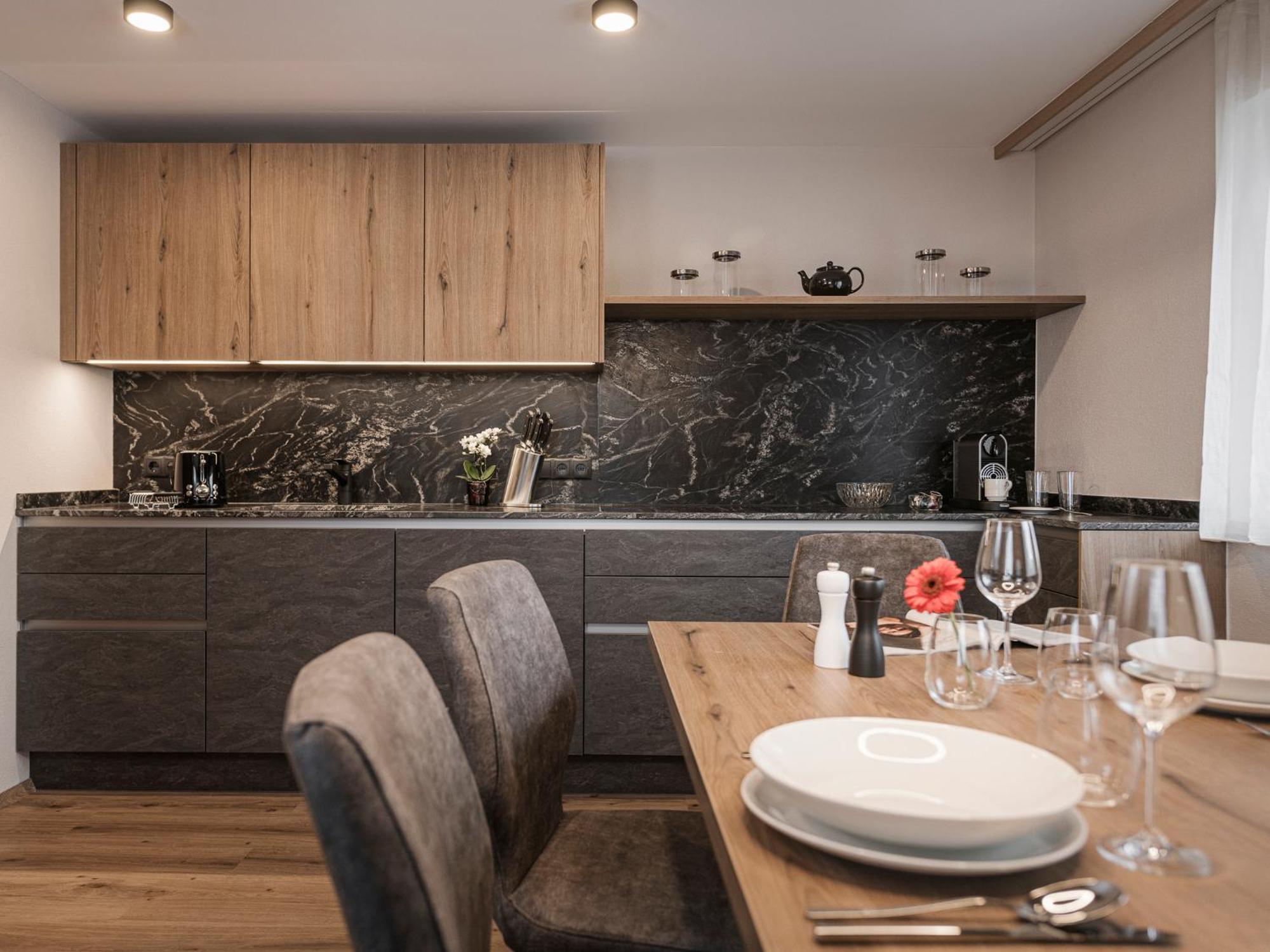 Ferienhaus Evelyn Tux Exteriér fotografie