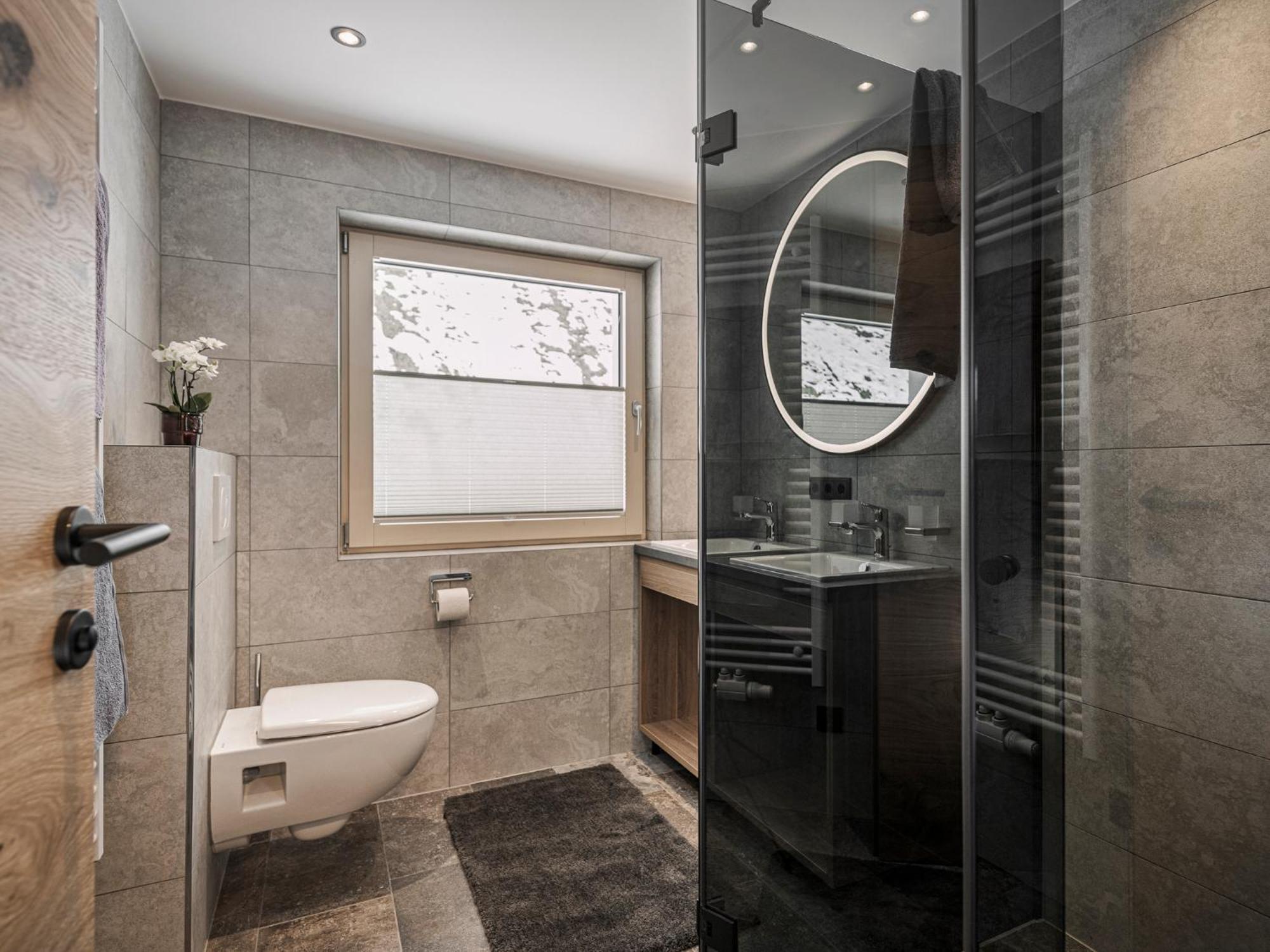 Ferienhaus Evelyn Tux Exteriér fotografie