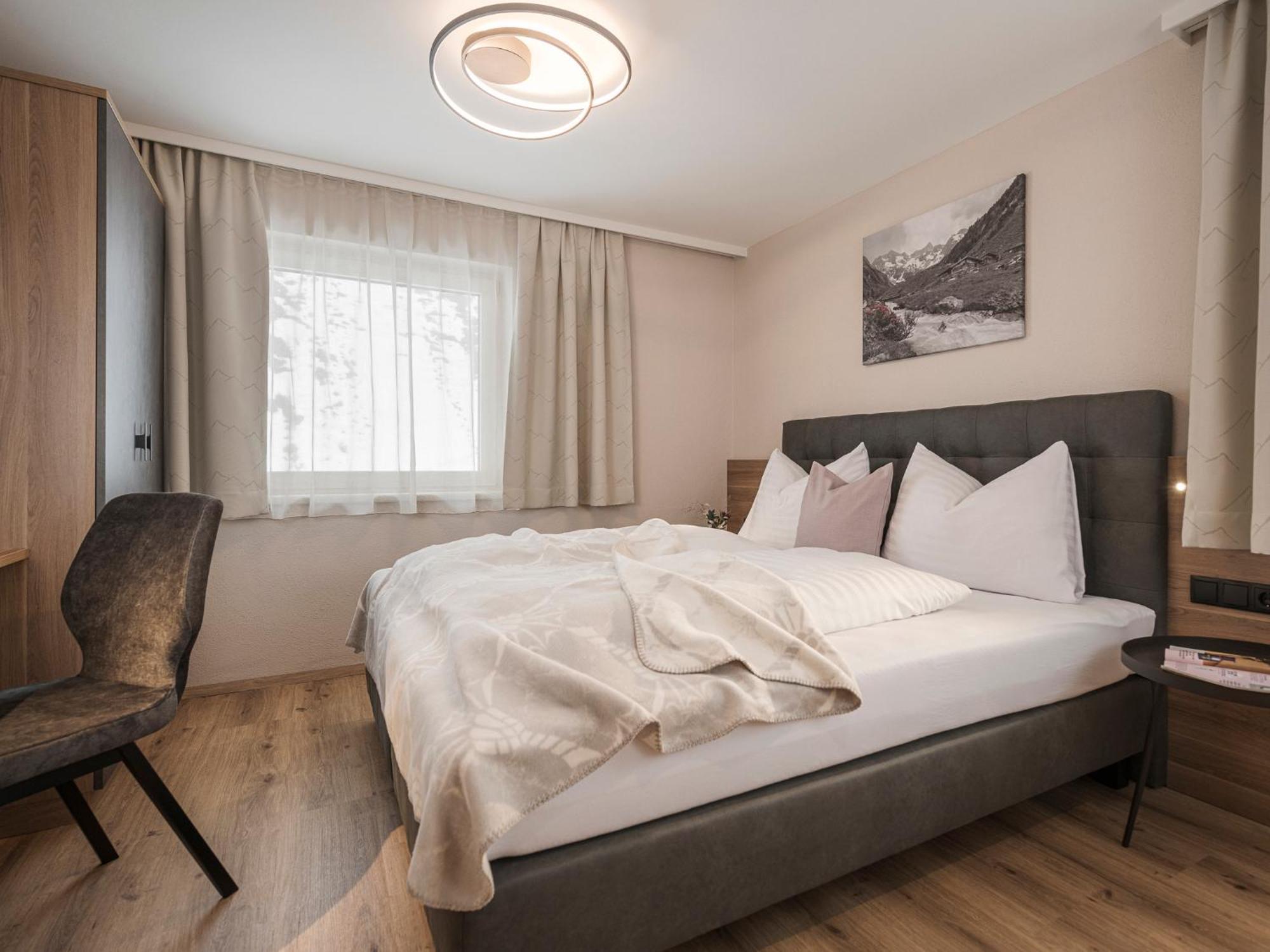 Ferienhaus Evelyn Tux Exteriér fotografie
