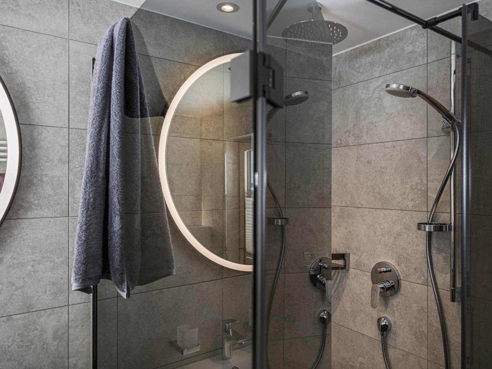 Ferienhaus Evelyn Tux Exteriér fotografie